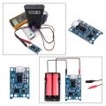 "TP4056 Charging Module | Lithium Battery Charger with Protection | Micro USB 1A Battery Charging Module". 