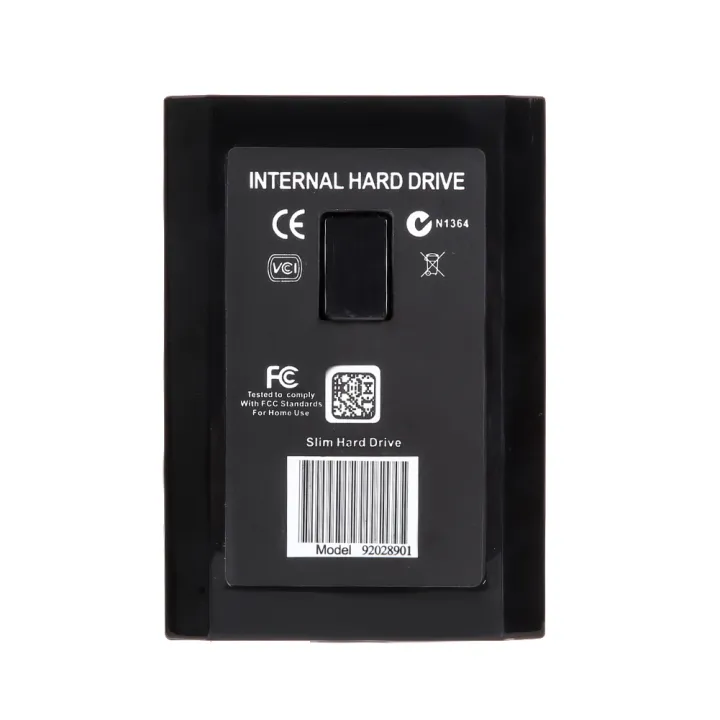 10-1pcs%20HDD%20Internal%20Case%20for%20XBOX%20360%20Slim%2020GB%20250GB%20HDD%20Hard%20Disk%20Drive%20Box%20Game%20Accessories%20Replacement%20for%20XBOX%20360%20Slim%20-%20Image%206
