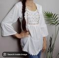 Rajasthani Style Short Kurtis For Holi Special. 