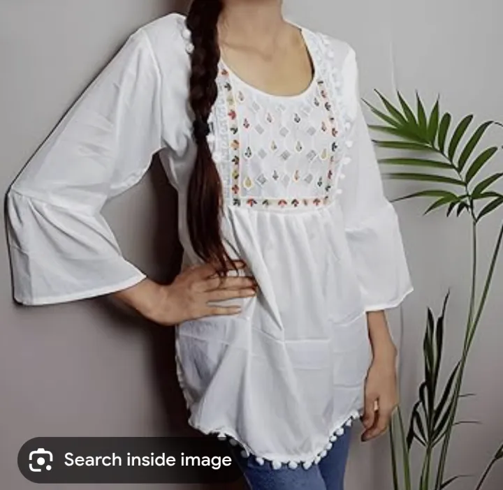 Rajasthani%20Style%20Short%20Kurtis%20For%20Holi%20Special%20-%20Image%206