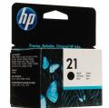 Hp 21Black Ink Cartridge Original. 