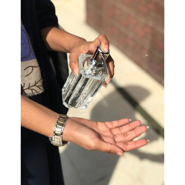 Crystal%20Glass%20Soap%20Dispenser,%20Transparent%20Hand%20Sanitizer%20Soap%20Bottle,%20Creative%20Soap%20Dispenser%20Soap%20Bottle.%20Liquid%20&%20Dish%20Pump%20for%20Bathroom%20and%20Kitchen,%20Refillable%20Liquid%20Hand%20Dish%20Soap%20Dispenser,%20180ml%20Handwasher%20Bottle%20-%20Image%202