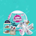 Disney Mini Brands Toys 5 Surprise Mini Brands Toy Miniature Toys Mystery Blind Box Series 2 Original Supermarket Miniature Toy. 