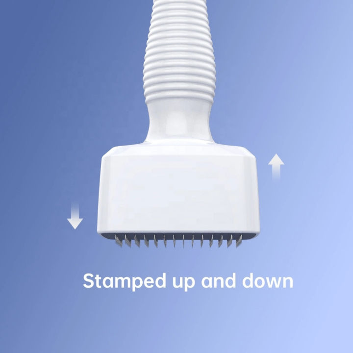 1Pcs%20white%20140Pin%20Adjustable%20stainless%20steel%20needle%20Microneedle%20-%20Image%203