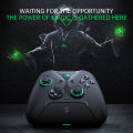 Original Black Shark Gamepad Wireless Controller Black Wizard Hall Magnetic Trigger Game Joystick For Switch PC Android IOS Xbox. 