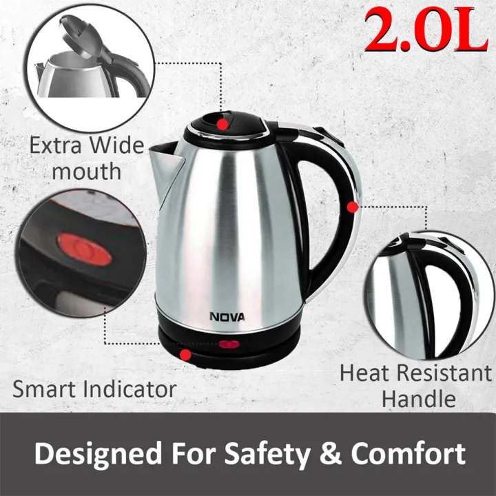 NOVA%202L%20Electric%20Kettle%20-%20Perfect%20for%20Tea,%20Coffee,%20and%20Hot%20Water%20Preparation%20-%20Image%204