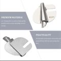 Universal Scroll Hemmer Presser Foot | Rolled Hem Folder Attachment for Sewing Machines (Available in 3mm-12mm Sizes).