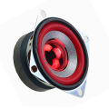1PCS 4R 5W Portable Audio Full Range Speaker Driver 3Ohm 5W 53mm Sound Loudspeaker DIY Bluetooth Music Speaker Home Theater. 