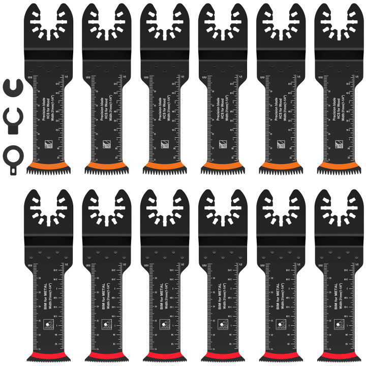 12Pcs%20Extra%20Long%20Oscillating%20Saw%20Blade%20Set%20Bi-Metal%20Oscillating%20Multitool%20Blade%20Precise%20Cut%20for%20Soft%20Metal%20Wood%20Plastic%20Nails%20-%20Image%207