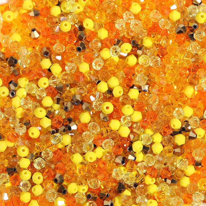 200pcs/Lot%20Mixed%20Color%204mm%20Bicone%20Beads%20for%20Jewelry%20Making%20Faceted%20Glass%20Beads%20Shiny%20Crystal%20Beads%20Loose%20Beads%20DIY%20Bracelet%20-%20Image%204