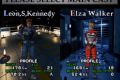 Play 1 Resident Evil 1.5 hack magic zombie door build game (for PlayStation PS1 and PS2 1 Wright disc). 