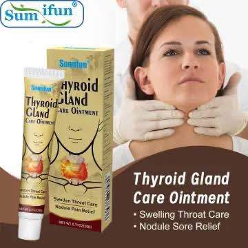 Sumifun%20Thyroid%20Gland%20Care%20Ointment%20%7C%20Topical%20Ointment%20for%20Goiter,%20Swollen%20Throat,%20and%20Nodule%20Pain-20gm%20-%20Image%202
