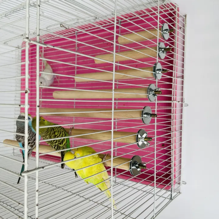 1/2ps%20Parrot%20Pet%20Raw%20Standing%20Stick%20Wood%20Hanging%20Stand%20RackToy%20Sticksstand%20Parakeet%20Branch%20Perches%20ForBird%20Cage%20Bar%20Pet%20Supplies%20-%20Image%203