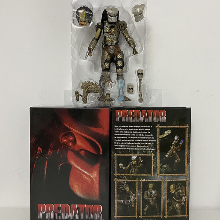 Figure%20Jungle%20Hunter%20Predator%20Action%20Figure%20Alien%20Collectible%20Model%20Toys%20Joint%20Movable%20Doll%20New%20Year%20Present%20For%20Children%20-%20Image%203