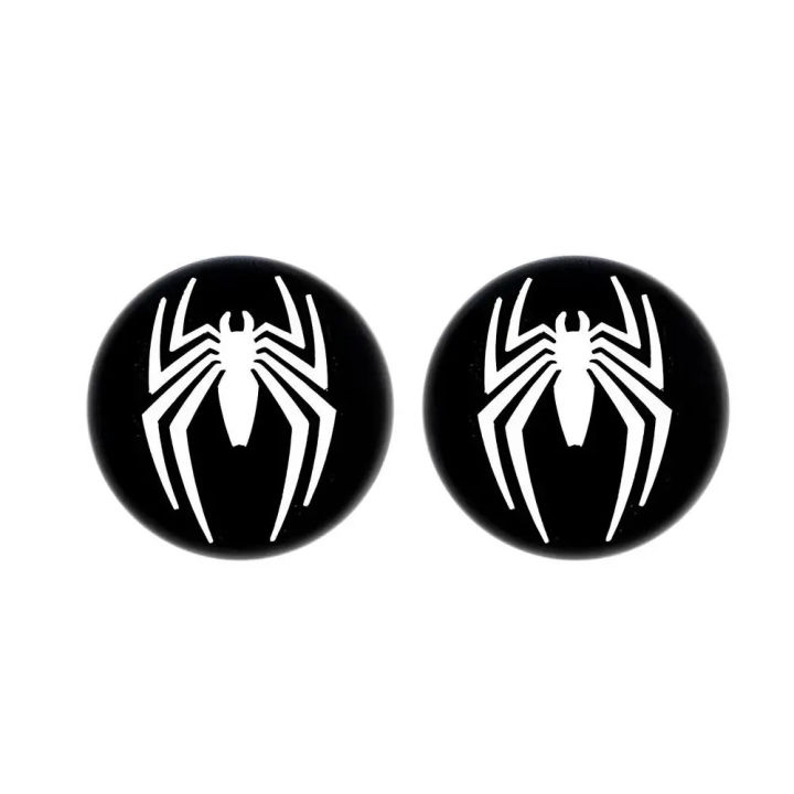 For%20PS4/Switch2/Switch%20Pro/Xbox%20Series%20X%20S/Xbox360%20Silicone%20Thumb%20Grip%20Caps%20Cover%20Joystick%20Controller%20Gamepad%20For%20PS5%20Accessorie%20-%20Image%206