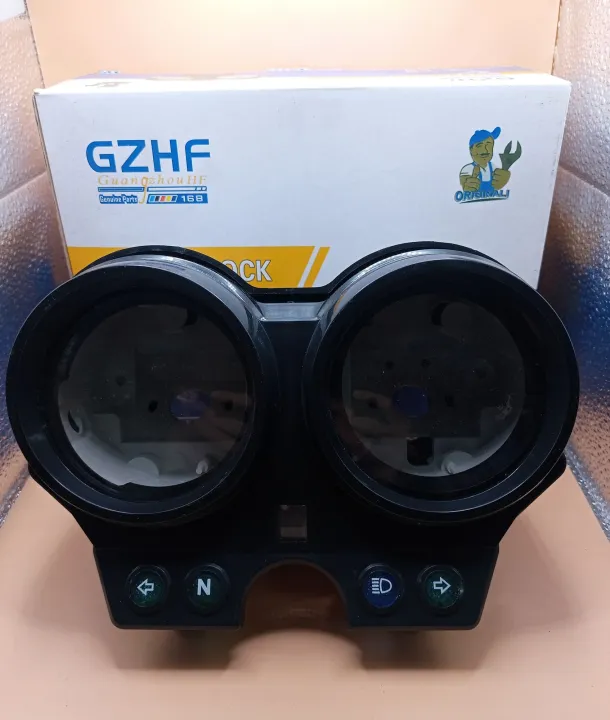 Daraz Ravi Meter body available for dekuxe 125 / Ravi piaggio | Daraz.pk