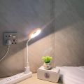 USB Night Light Bedroom Bedside Lamp USB Interface Plug-in Sleep Lamp Office Desktop Creative Decoration. 