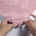 30x140cm Self Adhesive Suede Fabric Roll for Luxury Car Interior Modification Furniture Decoration Sofa Repair Velvet Stickers. 