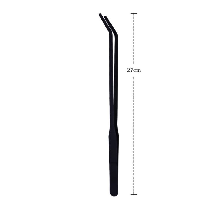 Stainless%20Multifuctional%20Steel%20Elbow%20Tweezers%20Aquarium%20Clip%20Long%20Tongs%20Medical%20Tweezers%20Forceps%20Pet%20Feeding%20Tools%20Non-slip%20-%20Image%206