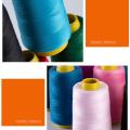 1500 Yards Tough Polyester Sewing Thread Professional Sewing Machine Threads For Sewing Needle Size 11 14 Not Easily Broken. 