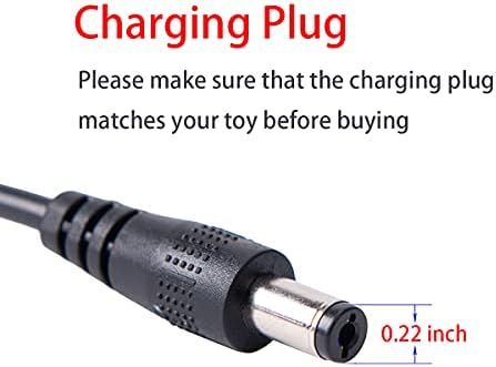 12V%20Charger%20for%20Kids%20Ride%20On%20Car,%2012%20Volt%20Battery%20Charger%20for%20Ride%20on%20Toys%20SUV%20Car%20a%20Variety%20of%20Electric%20Battery%20Power%20Adapter%20-%20Image%203