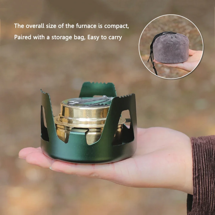 Portable%20Mini%20Alcohol%20Stove%20Burner%20Adjustable%20Firepower%20Gasoline%20Stove%20Aluminum%20Alloy%20Bracket%20Ultralight%20Brass%20Camping%20Stoves%20-%20Image%204