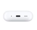 AirPods Pro 2nd Generation with USB Type C. 