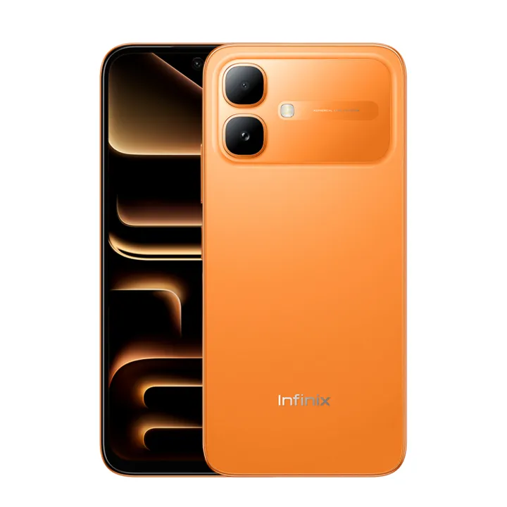 Infinix%20Smart%2020%20%7C%204/64%20GB%20Storage%20%7C%207.7mm%20Slim%20%7C%20Official%20Warranty%20-%20Image%202