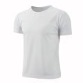 Running Shirts Soccer Shirts Men's and Women's Jersey Sportswear Jogging T-Shirts Quick Dry Compression Sport T-Shirt Fitness.