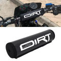 20/25CM Round Pad Handlebar Bar pad For Q20 Surron KTM EXC SX XC YAMAHA YZF HONDA CRF Electric Dirt Pit Bike Motorcycle Enduro. 