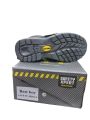 Best Boy Safety Xpert Safety Shoes Fire Safety Shoes Industrial Shoes Heavy Leather Shoes Industrial Safety Shoes. 