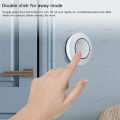 Tuya Zigbee Button Wireless Smart Scene Switch Automation Scenario Controller Smart Gadgets Required Smart Life Zigbee Gateway. 