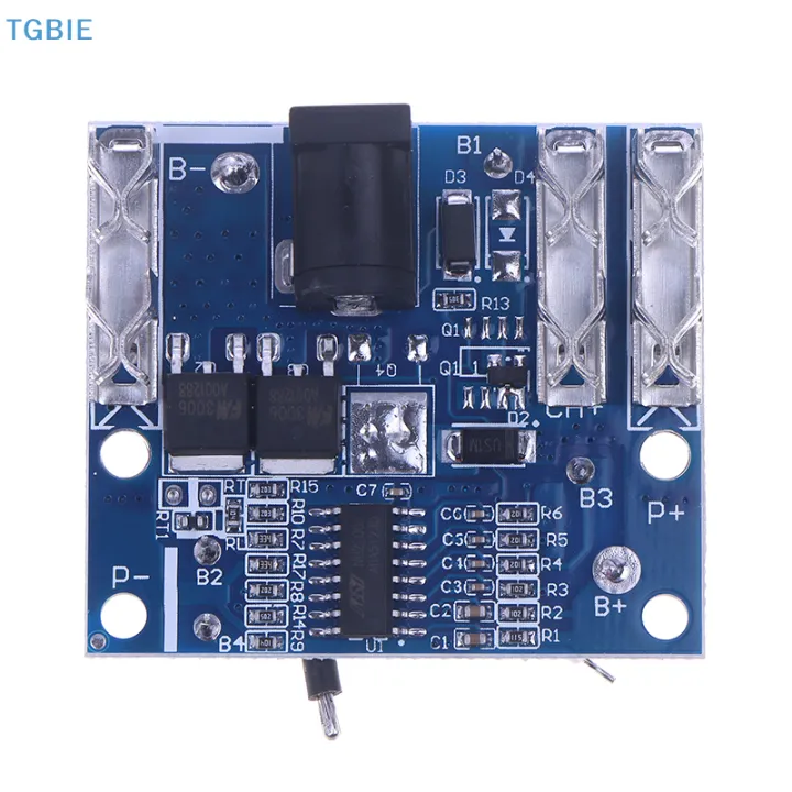 [TL][TL]PCM Balancer Power Bank Charger Module 2mos Pasta 5-15 String ...