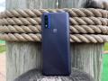 Motorola Moto G Pure | 32GB Storage | 3GB RAM | MediaTek MT6762G Helio G25 | 4000 mAh Battery | 13MP Camera | Single Sim | NON PTA SIM NOT WORKING| Mobile Phone. 