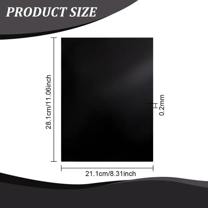5/10%20Sheets%20Laser%20Testing%20Paper%20210x285mm%20Black%20Double%20Sided%20Laser%20Marking%20Engraving%20Machine%20Test%20Focus%20Paper%20-%20Image%202