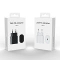 25W PD Adapter (Only Adapter) Campatible – Super Fast Charging USB-C Charger. 