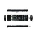 MX3 Backlit Air Mouse Remote Control 2.4G RF Wireless Keyboard For Android TV Box X96 Mini H96 MAX for Smart Home. 