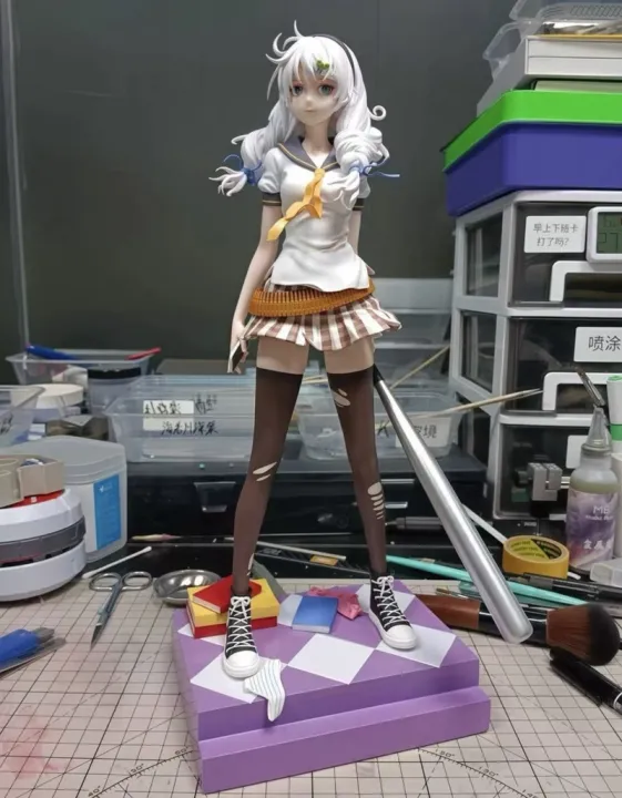 Honkai%20Impact%203%20Figure%20Kiana%20Kaslana%20Figures%20Kawaii%20Game%20Peripherals%20Statue%20Model%20Collection%20Desk%20Decorations%20Toys%20Birthday%20%20-%20Image%204