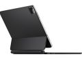 nimin Keyboard for iPad Air 11-inch (M2) 2024/ Air 5/4th 10.9" and iPad Pro 11 inch (4th/3rd/2nd/1st Gen) With 7 Color Backlit Floating Magnetic Design & Multi-Touch Trackpad, QWERTY Layout-Black. 