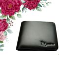 Genuine Cow Leather Summer Wallet for Men - Classic Stylish Long Pattern Design with Export Quality Finish.