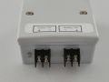 Battery Over Discharge Protection System 12V 30A DC load Support Automatic Disconnect Load after 9V Smart Battery Discharge Protector ( Costumize Available ). 