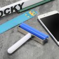 Generic 10Cm Lcd Panel Screen Protector Film Roller Lamination Tool Stick For Mobile Phone OCA Paper Screen Protection. 