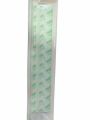 opsite 28cm×45cm sterile transparen dressing. 