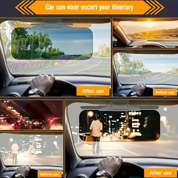 Polarized%20Anti-glare%20Sun%20Visor%20for%20Automobile%20Extended%20Anti-ultraviolet%20Sunshade%20HD%20Night%20Vision%20Driving%20Goggles%20Visor%20-%20Image%204