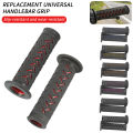 Motorcycle Gel HandleBar Grip 22/24mm For CR CRF XR YZ WR TTR KX KLX RMZ RMX RM TC TE FC FE ATV Motocross Dirt Pit Bike.