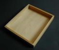 Serving Wooden Tray. Pure Wood ( Partal wood Or Kail wood) No Lasani sheet Or MDF  Pure Natural Wood. 