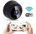 A9 Mini Camera Full1080P HD Small ip Camera IR Night Vision video surveillance camera Motion Detection. 