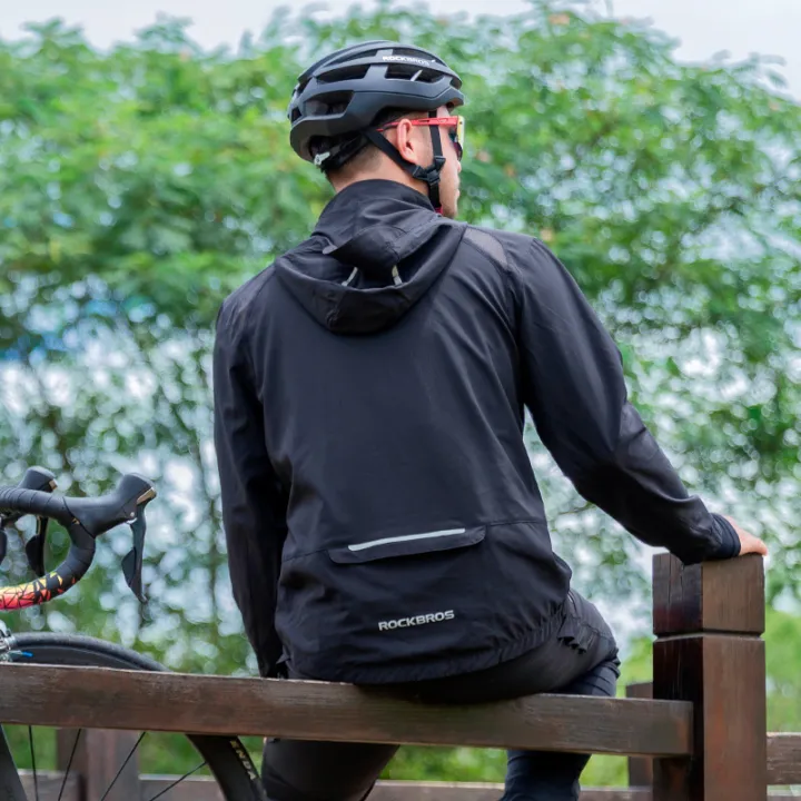 ROCKBROS%20Men%20Cycling%20Jackets%20Spring%20Summer%20Breathable%20Quick%20Dry%20Bike%20Hooded%20Jacket%20MTB%20Road%20Sports%20Cycling%20Tops%20Coat%20Windbreak%20-%20Image%204