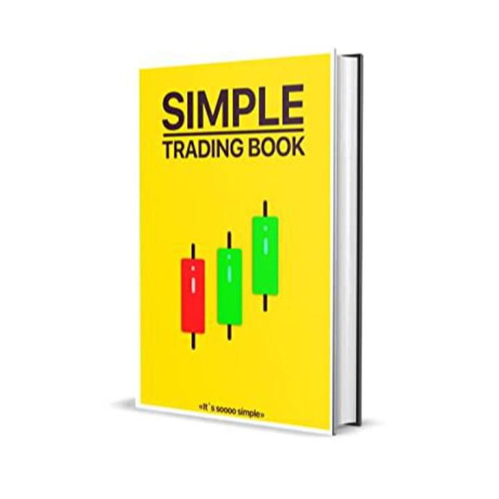 Simple Trading Book