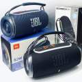 Boombox 30W Powerful Wireless Bluetooth Premium Bass Speaker | IPX6 Waterproof | 12Hours Standby |. 